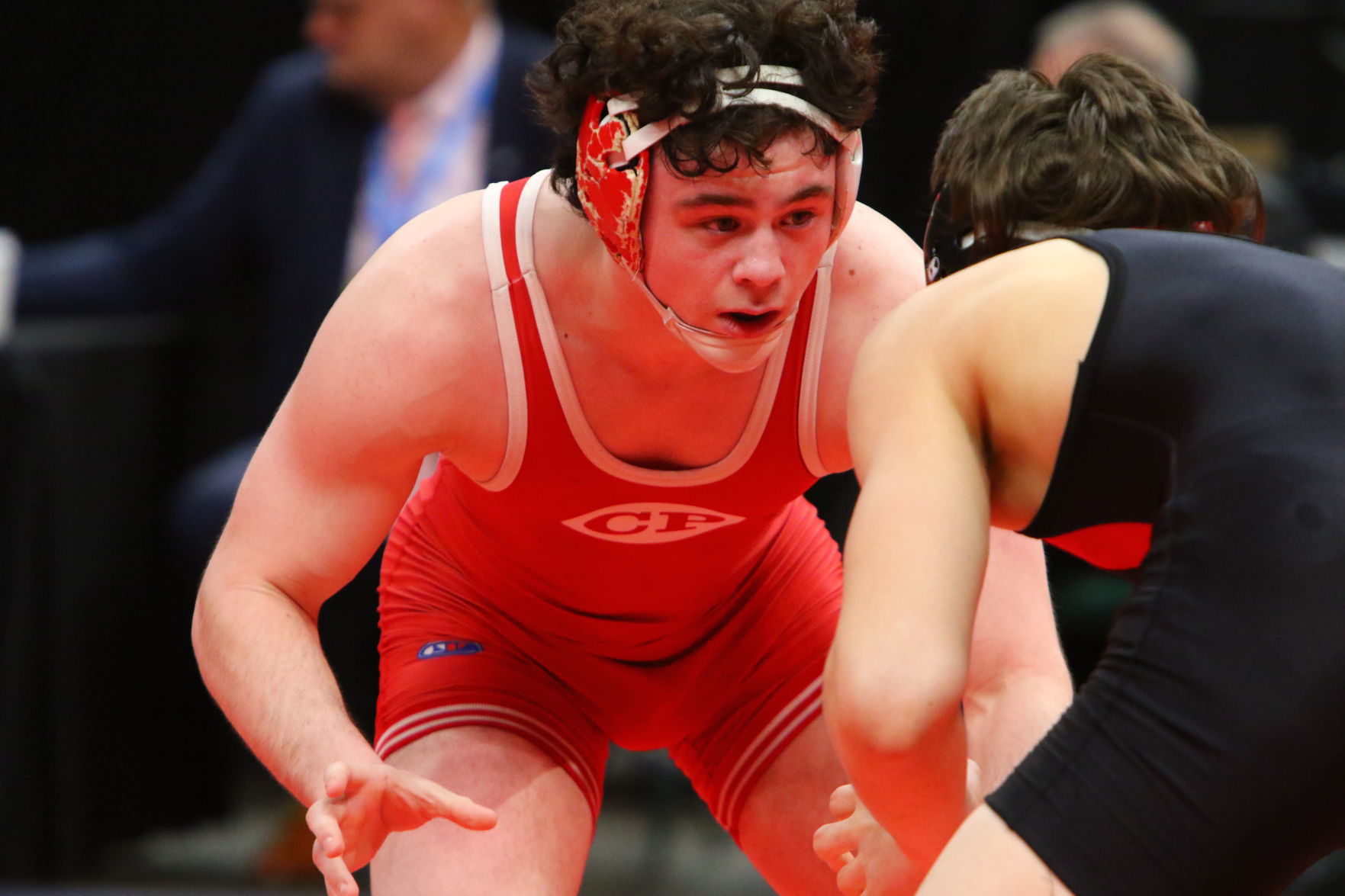 Gallery: Wrestling State Finals